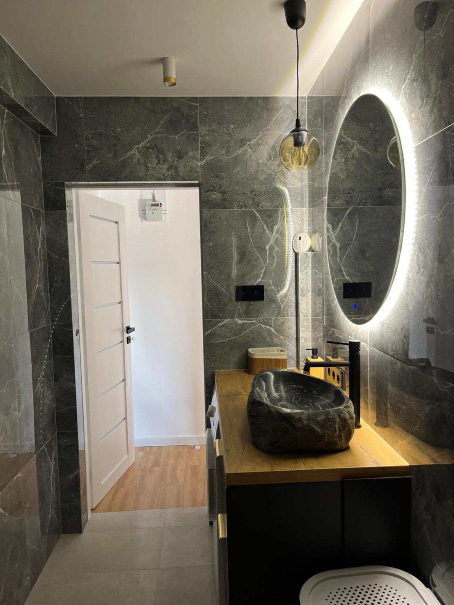 Apartment Apartament4you Gizycko