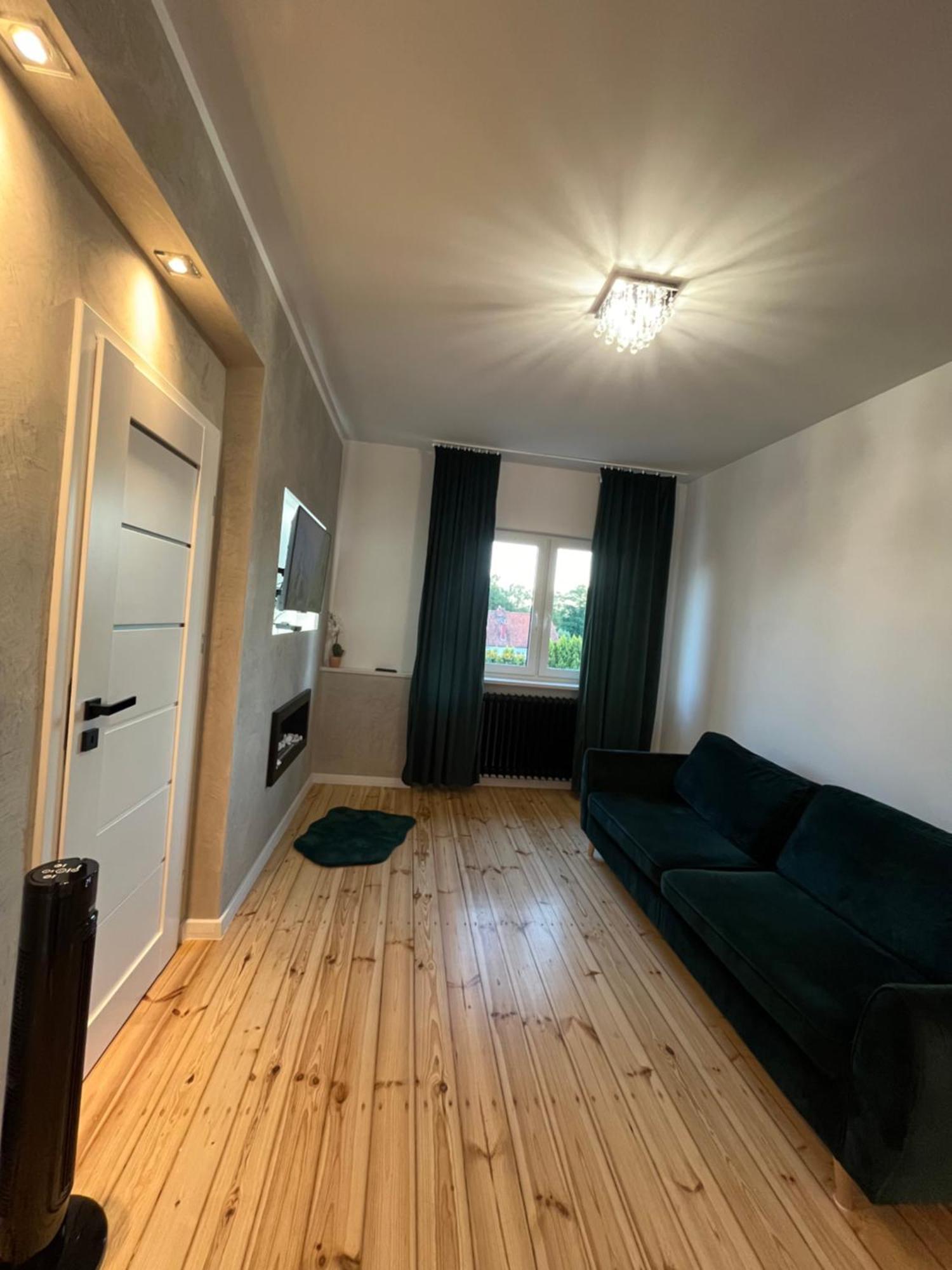 Apartament4you * Gizycko
