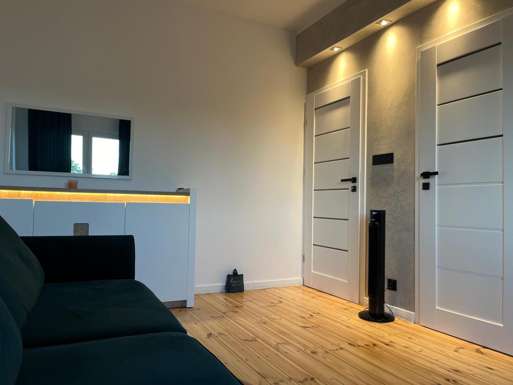 Apartament4you Gizycko