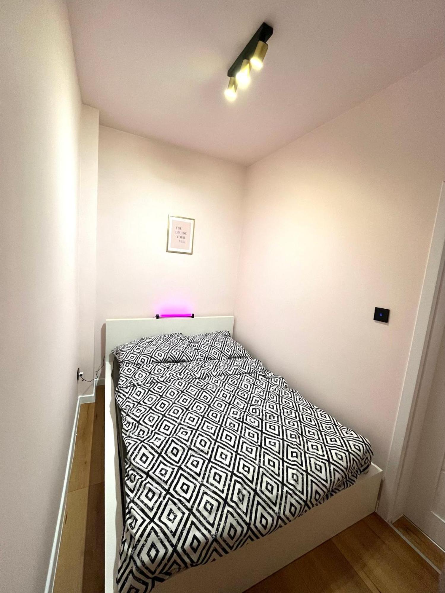 Apartment Apartament4you Gizycko