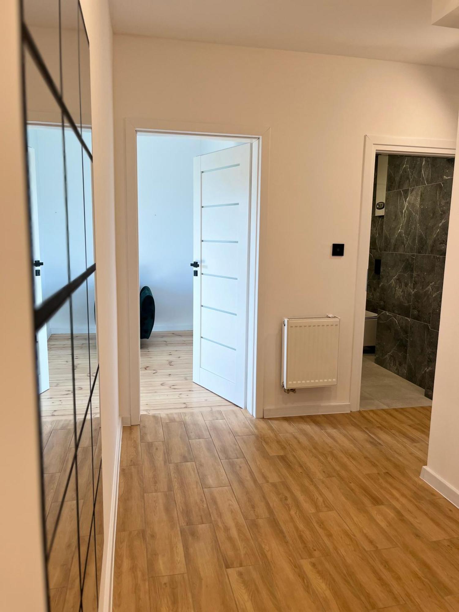 Apartament4you * Gizycko