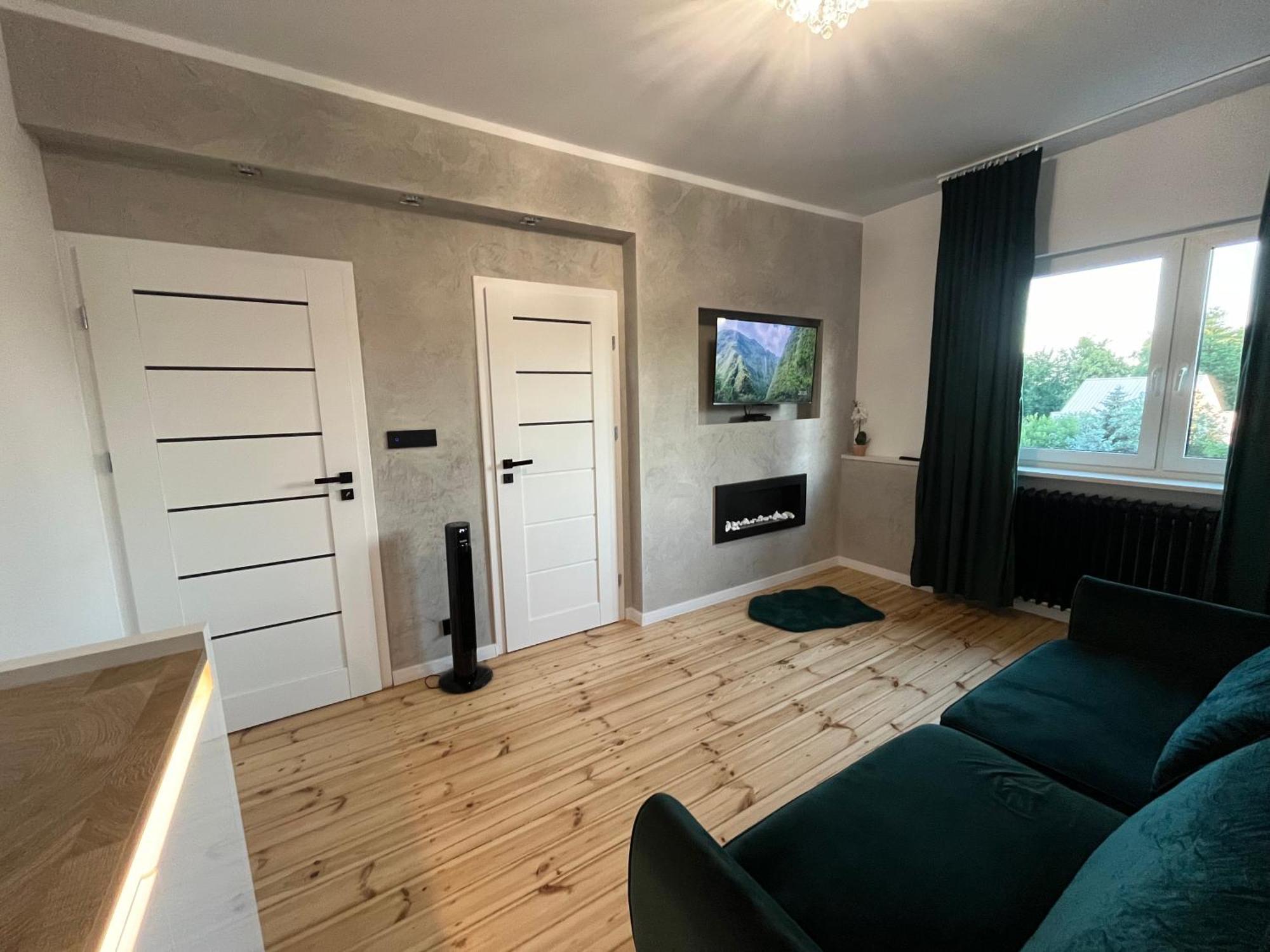 Apartament4you Gizycko